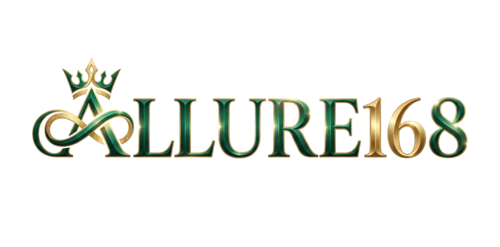 allure168 เว็บสล็อตและเดิมพันออนไลน์ชั้นนำ มั่นคง ปลอดภัย จ่ายจริง