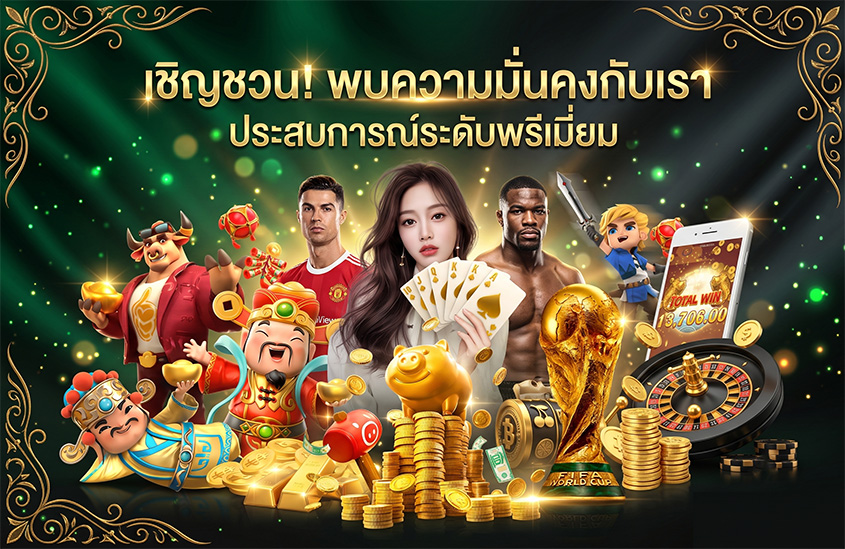 allure168-pro-โปรโมชั่น